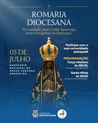 Romaria Diocesana