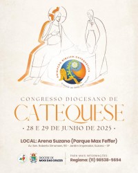 Congresso Diocesano de Catequese