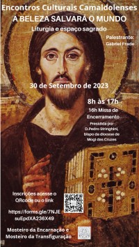 Encontros Culturais Camaldolenses