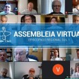 Assembleia dos bispos do Regional Sul 1