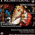Ordenação Presbiteral