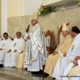 Jubileu de Prata de Episcopado de Dom Paulo Mascarenhas Roxo, Opraem