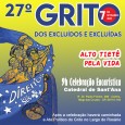 Grito dos Excluídos e das Excluídas