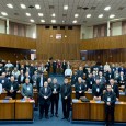 Assembleia reflete Igreja em saída para as periferias