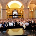 Romaria dos Seminaristas