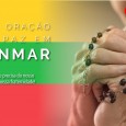 Dia de oração pela paz em Mianmar