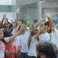Jornada da Misericórdia Jovem agita Diocese