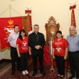 Subimpério da Festa do Divino Espírito Santo Cúria Diocesana