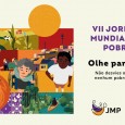 Dia Mundial dos Pobres