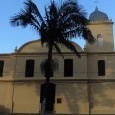 Igreja Nossa Senhora D´Ajuda
