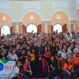 Jornada Diocesana de Juventude (JDJ)