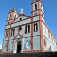 Novo Santuário Diocesano