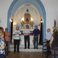 Visita Pastoral - Paróquia São Benedito