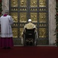 Papa Francisco inaugura Jubileu 2025