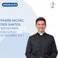 Novo secretário executivo do Regional Sul 1