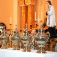 Missa do Crisma e Renovação das Promessas Sacerdotais
