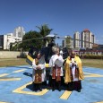 Bênção dos Ramos
