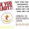 Jornada da Misericórdia Jovem