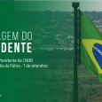 Mensagem para o Dia da Pátria