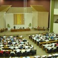 37ª Assembleia das Igrejas Particulares