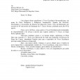 Votos de felicitações