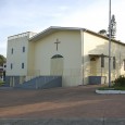 Visita Pastoral - Paróquia Santa Suzana