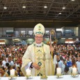Solenidade de Nossa Senhora da Conceição Aparecida