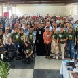 Encontro Diocesano para Coordenadores Paroquiais de Catequese