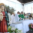 Dia da Família em Suzano