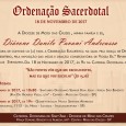 Ordenação Presbiteral