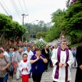 Festa de São Longuinho - Guararema