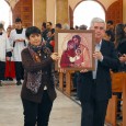 Encerramento da Semana Nacional da Família e aniversário natalício do bispo diocesano