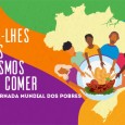 Dia Mundial dos Pobres 2022