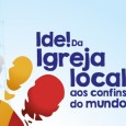 Mês Missionário