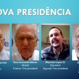 Nova presidência da Conferência Eclesial da Amazônia (CEAMA)
