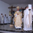 Paróquia Nossa Senhora do Carmo - Itaquaquecetuba