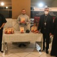 Pe. Salvador lança livro sobre experiência missionária em Pemba