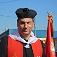 Nota de falecimento - Pe. Francisco Deragil de Souza
