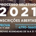 Vestibular 2021