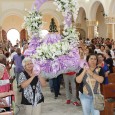 Festa de Nossa Senhora Aparecida na Catedral Sant´Ana