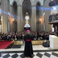 Ato inter-religioso em homenagem a Bruno Pereira e a Dom Phillips