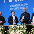 Posse da nova presidência da CNBB