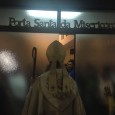 Porta da Misericórdia - Santuário Cristo Amor Misericordioso
