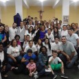 Juventude Missionária - Poá