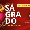 Sagrado Coração de Jesus