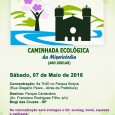 Caminhada Ecológica