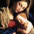 Santa Mãe de Deus
