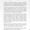 Nota de condolências - Cônego Martin Segú Girona