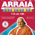 Arraiá do Seminário Menor São João XXIII