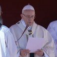 Papa anuncia o Sínodo para a Pan-amazônia